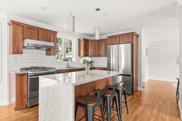 20 Smith Lane, Medford, MA 02155