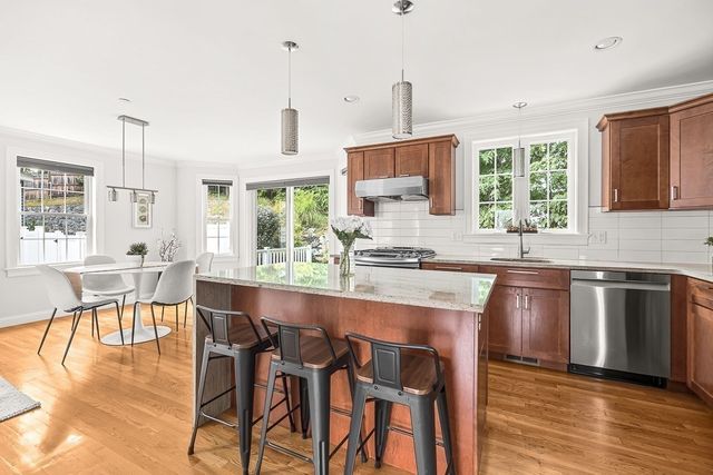 20 Smith Lane, Medford, MA 02155