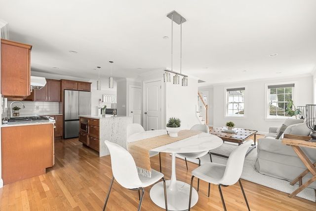 20 Smith Lane, Medford, MA 02155