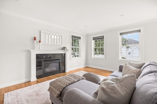 20 Smith Lane, Medford, MA 02155