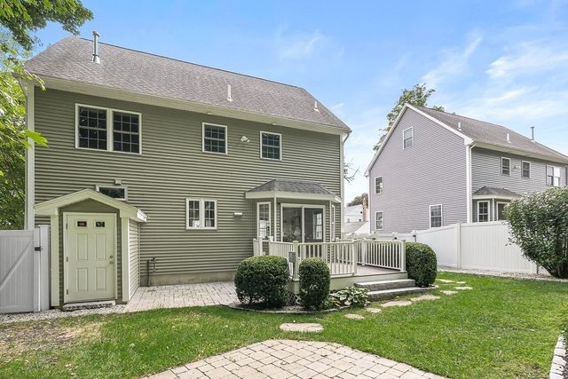 20 Smith Lane, Medford, MA 02155