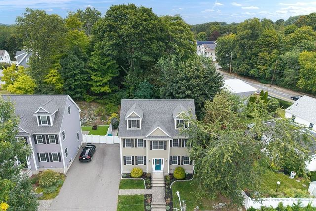 20 Smith Lane, Medford, MA 02155