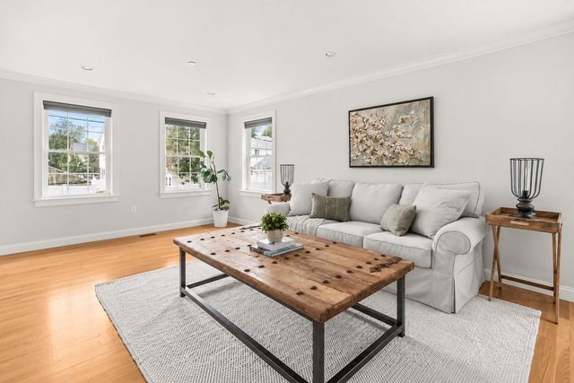 20 Smith Lane, Medford, MA 02155