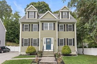 20 Smith Lane, Medford, MA 02155