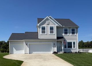 8165 Buck Avenue, Galesburg, MI 49053