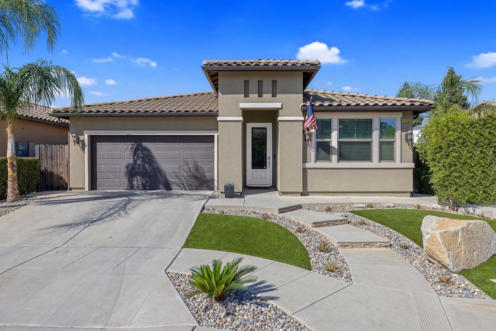 11337 N Cherry Sage Avenue, Fresno, CA 93730