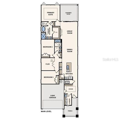 1357 RIBBON PLACE, Palm Coast, FL 32164