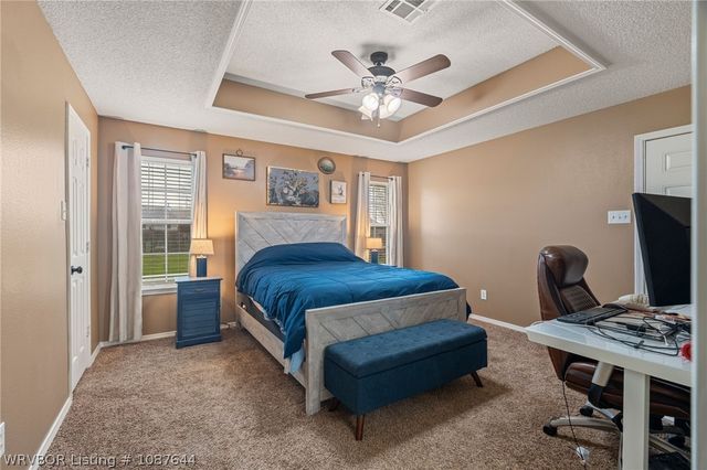 6900 Red Bud Drive, Fort Smith, AR 72916