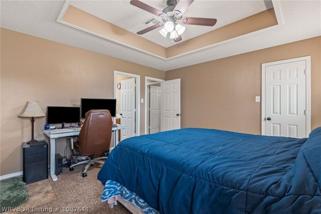 6900 Red Bud Drive, Fort Smith, AR 72916