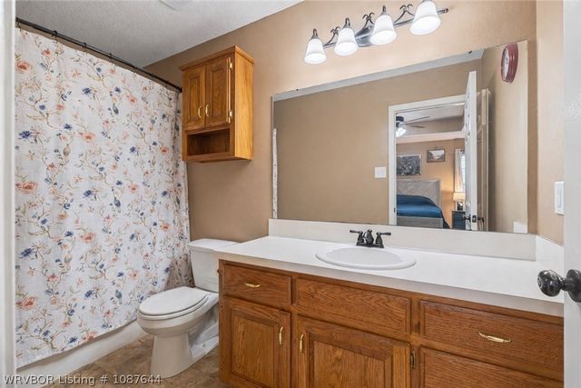 6900 Red Bud Drive, Fort Smith, AR 72916