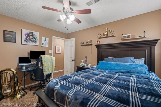 6900 Red Bud Drive, Fort Smith, AR 72916