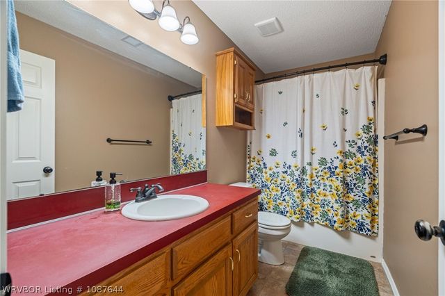 6900 Red Bud Drive, Fort Smith, AR 72916