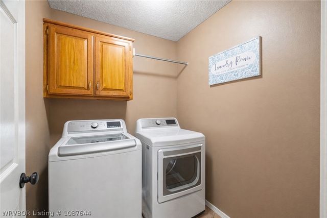 6900 Red Bud Drive, Fort Smith, AR 72916