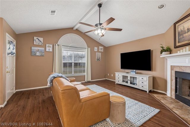 6900 Red Bud Drive, Fort Smith, AR 72916