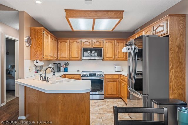 6900 Red Bud Drive, Fort Smith, AR 72916