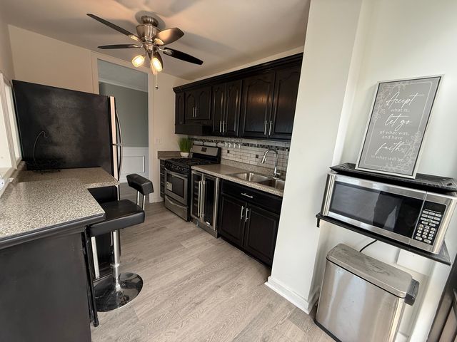 6700 S South Shore Drive 4G, Chicago, IL 60649