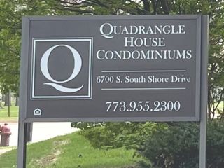 6700 S South Shore Drive 4G, Chicago, IL 60649