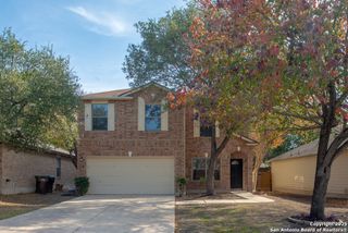 7734 Barhill Post, San Antonio, TX 78254