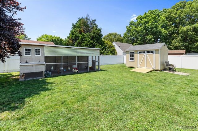 9620 Precedent Rd, Chesterfield, VA 23832