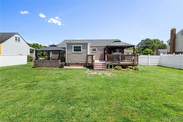 9620 Precedent Rd, Chesterfield, VA 23832