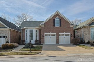 7293 Weathervane Way, West Chester, OH 45069