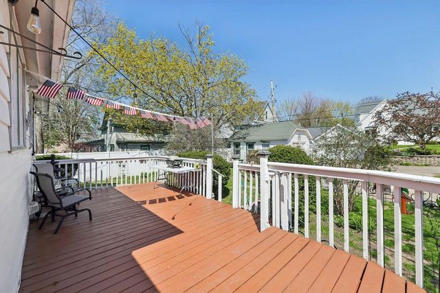 409 1st Street, Baraboo, WI 53913