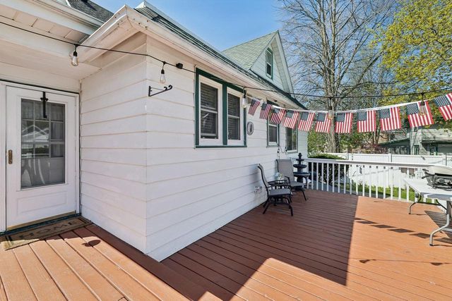 409 1st Street, Baraboo, WI 53913