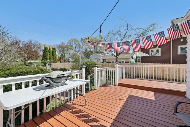 409 1st Street, Baraboo, WI 53913