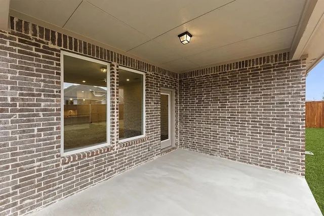 1825 Plymouth Drive, Princeton, TX 75407