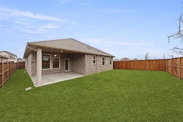 1825 Plymouth Drive, Princeton, TX 75407