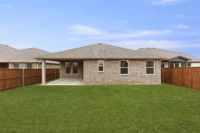 1825 Plymouth Drive, Princeton, TX 75407