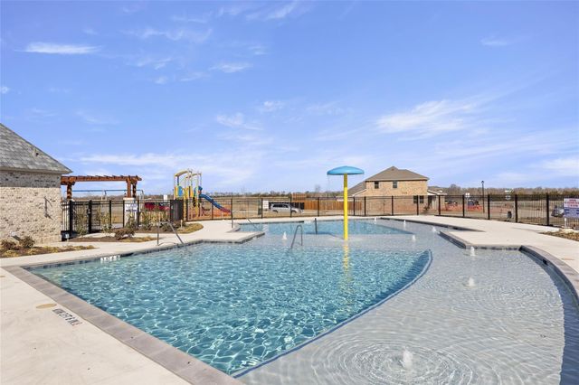 1825 Plymouth Drive, Princeton, TX 75407