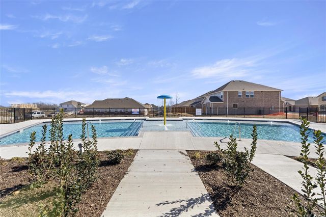 1825 Plymouth Drive, Princeton, TX 75407