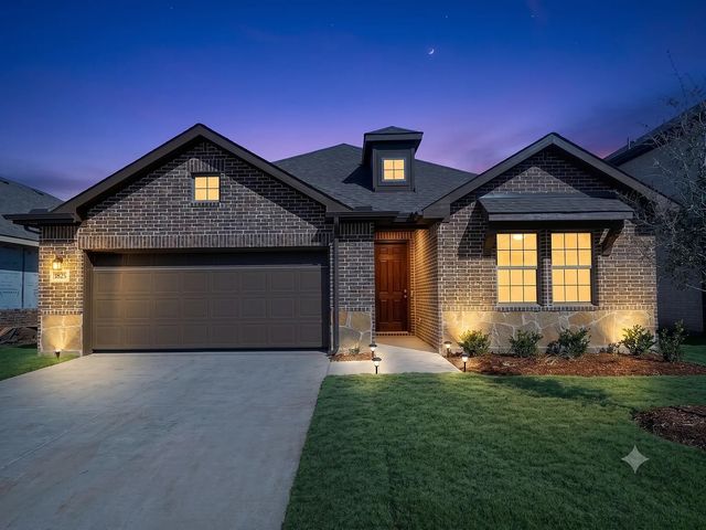 1825 Plymouth Drive, Princeton, TX 75407