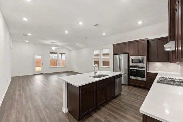 1825 Plymouth Drive, Princeton, TX 75407