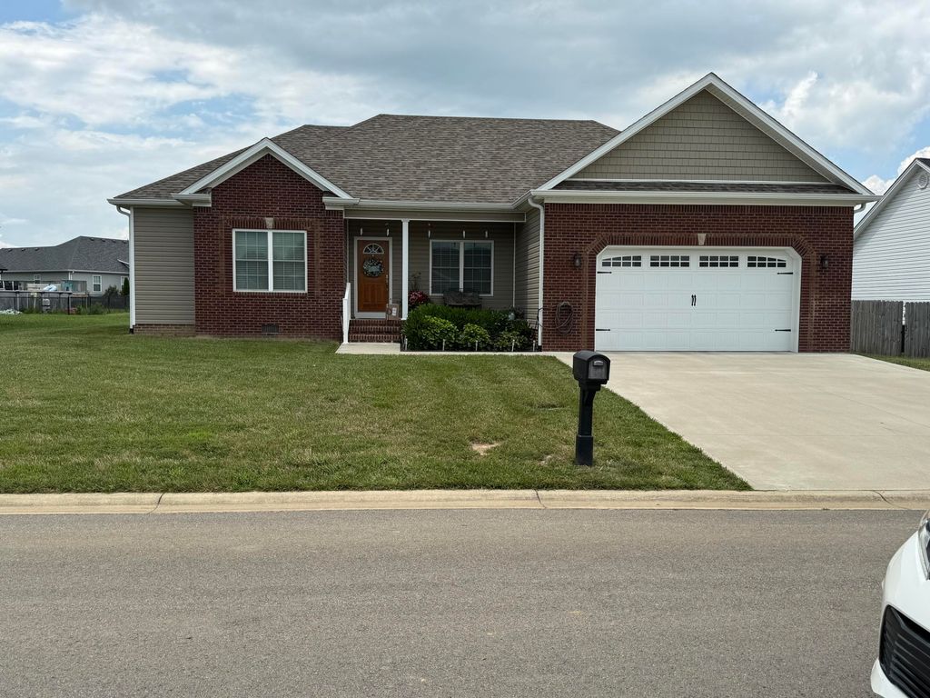 104 Clements Drive, Danville, KY 40422