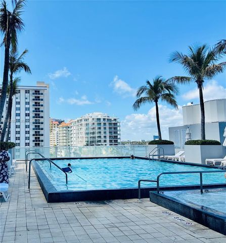 3101 Bayshore Dr 2202, Fort Lauderdale, FL 33304