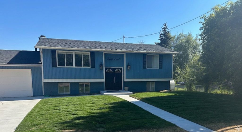 50 E 250 N, Midway, UT 84049 — exterior