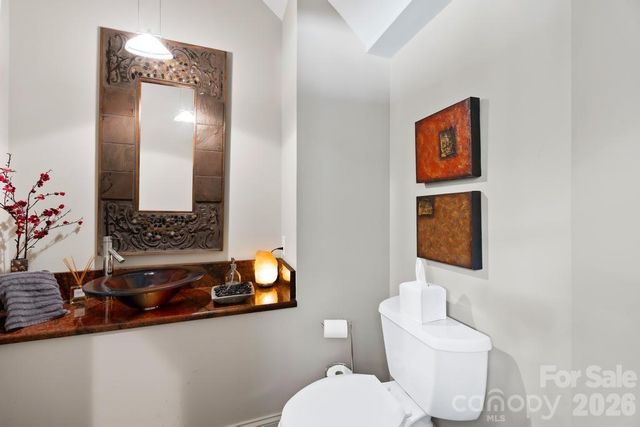 165 Woodstream Circle, Mooresville, NC 28117