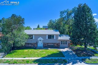 1547 Server Drive, Colorado Springs, CO 80910