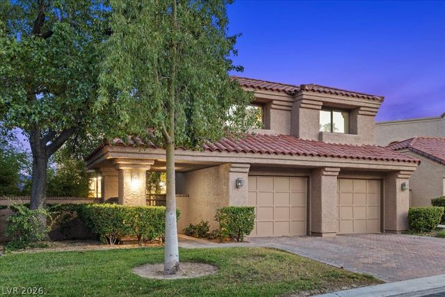 7737 Spanish Lake Drive, Las Vegas, NV 89113