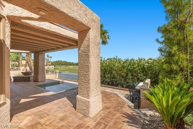 7737 Spanish Lake Drive, Las Vegas, NV 89113