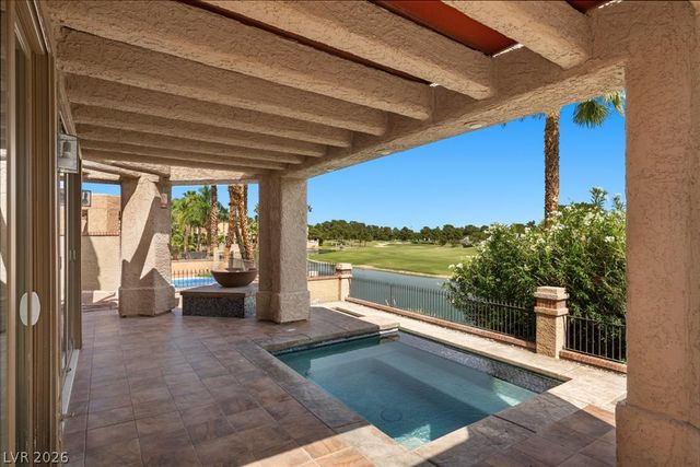 7737 Spanish Lake Drive, Las Vegas, NV 89113
