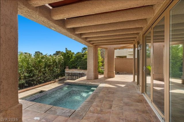 7737 Spanish Lake Drive, Las Vegas, NV 89113