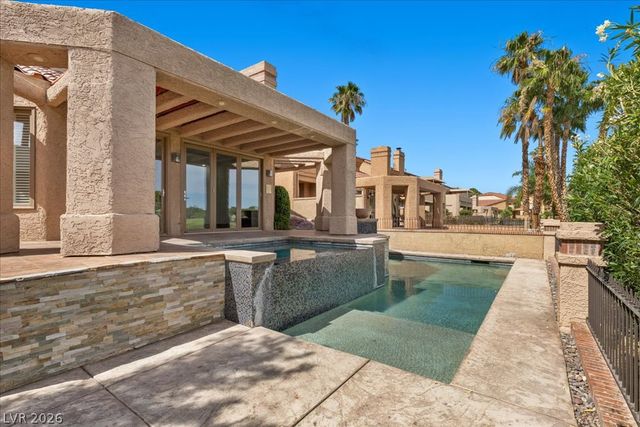 7737 Spanish Lake Drive, Las Vegas, NV 89113