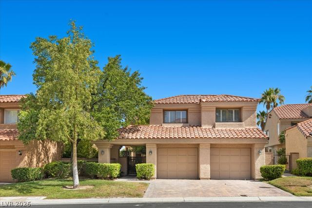7737 Spanish Lake Drive, Las Vegas, NV 89113