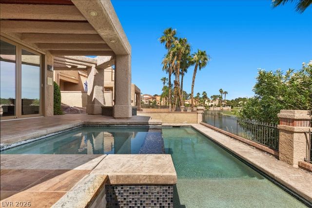 7737 Spanish Lake Drive, Las Vegas, NV 89113