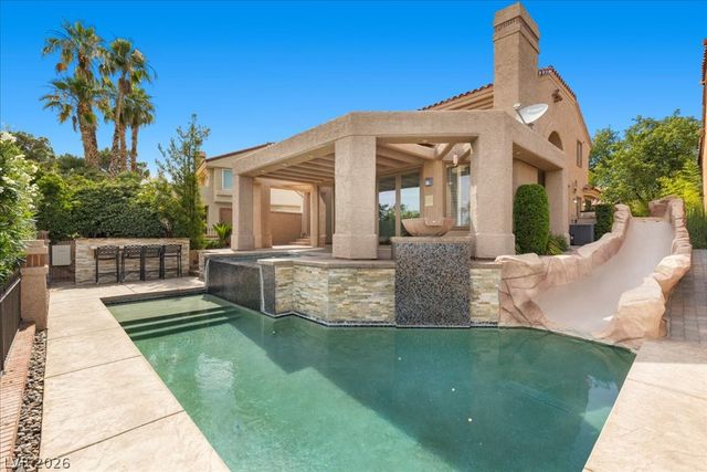7737 Spanish Lake Drive, Las Vegas, NV 89113