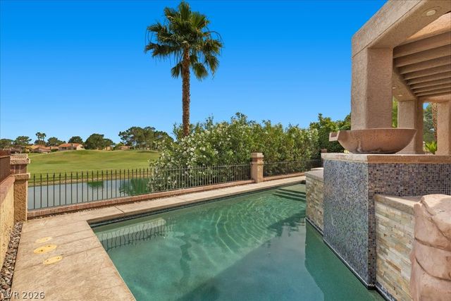 7737 Spanish Lake Drive, Las Vegas, NV 89113