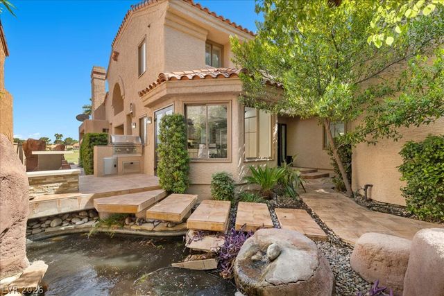 7737 Spanish Lake Drive, Las Vegas, NV 89113